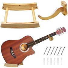 Gitarren Wandhalterung, Gitarrenständer, Git...