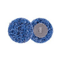 Pferd Tools Combidisc Policlean-Plus-Ronden Cdr Ø 50Mm Reinigungsvlies FüR Grobe