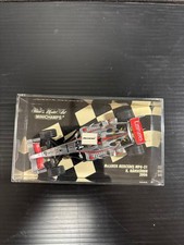 MINICHAMPS McLaren Mercedes MP4-21 K. Raikkonen 2006