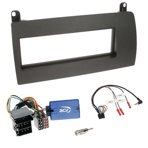 Pioneer CD USB Lenkrad DAB MP3 Autoradio für Rover 75 (2003-2005) - Bild 3 von 11
