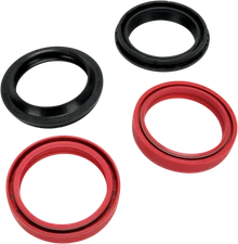 MOOSE OFFROAD Fork Seal Kit - 43 mm 56-137