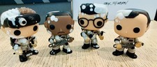 Ultimate Funko Pop Ghostbusters Figures Checklist and Gallery 75