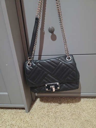 Michael Kors Quilted Crossbody - 第 2/3 張圖片