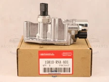OEM Vtec Solenoid Spool Valve 15810-RNA-A01 For Civic Sedan CR-V 1.8L 2006-2011