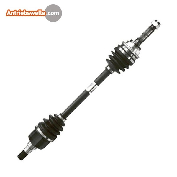 Antriebswelle Links Chevrolet Daewoo Matiz M200 Schaltgetriebe Benzin Kyla M250-image