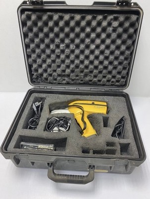 InnovX systems Olympus XPD-2000 Alloy XRF Analyzer with Accessories