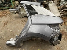 Body Quarter BYD Atto 3 2023 Rear Left
