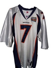 Mitchell & Ness John Elway #7 Denver Broncos ...