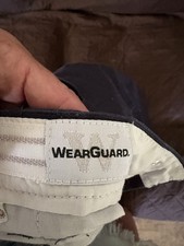 Wear Guard Work Pants