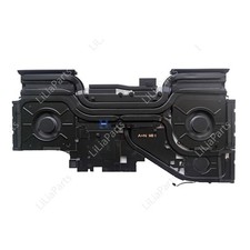 CPU GPU Fan Coolor Heatsink A N MB1 For Dell Alienware M18 R1 R2 09JJV3 laptop