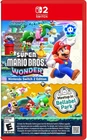 Super Mario Bros. Wonder Nintendo Switch 2 Edition + Meetup in Bellabel for Nint