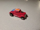 Hot Wheels Vintage Neet Streeter