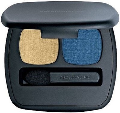 Bare Escentuals READY Eyeshadow 2.0 The Grande Finale