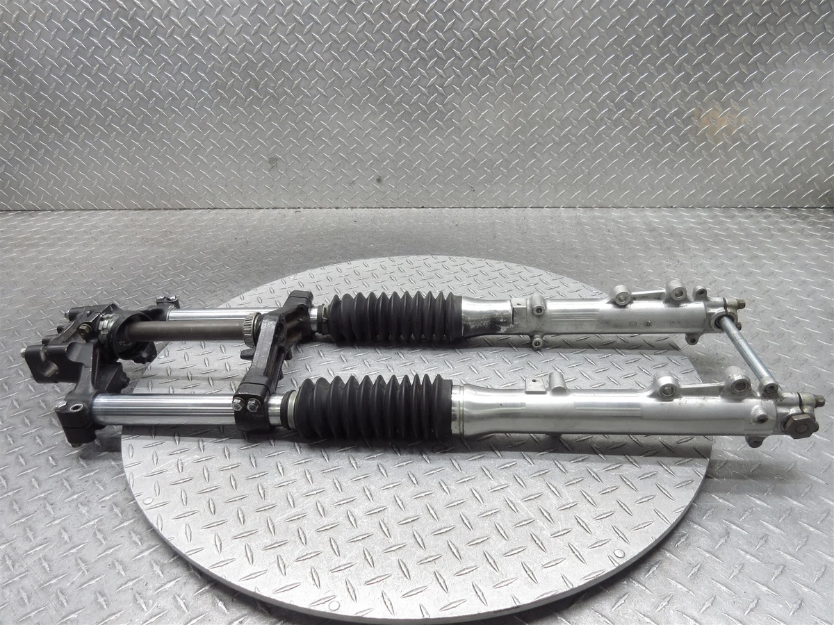 Motorcycle Fork Tubes for Kawasaki KZ1000 for sale | eBay