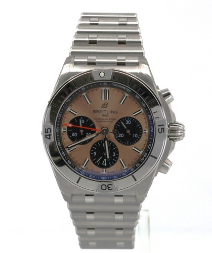 Breitling Chronomat B01 42mm, AB0134101K1A1, S16944