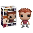 Funko POP Television : Buffy The Vampire Slayer - Oz Action Figure #127