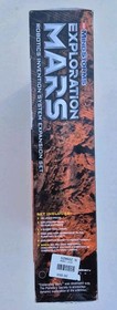 LEGO 9736 MINDSTORMS: EXPLORATION MARS