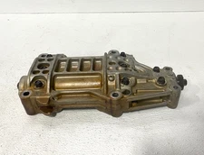 16-23 MAZDA CX-9 2.5L TURBO ENGINE BALANCE SHAFT OEM #A0.35