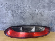 2002 VAUXHALL CORSA C REAR LEFT PASSENGER SIDE TAIL LIGHT 09114336