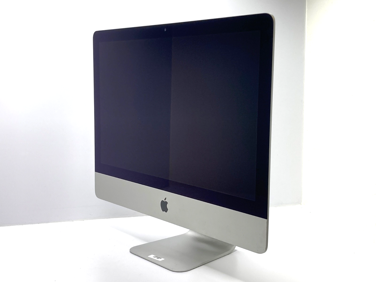 Apple iMac 21.5-inch 2017　1ＴB SSD Apple iMac 21.5
