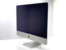 Apple iMac 21.5" 4K 2017 i5-7400 8GB RAM 1TB SSD READ
