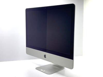 iMac 4K 21.5インチ 2017 i5-7400 8GB 1TB Apple iMac 21.5