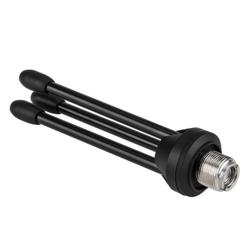 H&A Surfur Professional Cardioid Condenser Microphone w/ Suspension Mount - NEW - Picture 8 of 9