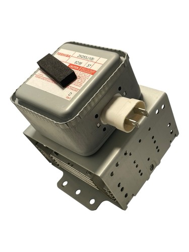 Mikrowellen Ersatzteil Magnetron TOSHIBA 2M253J(XB) 8D36 für verschiedene Mikrowellen 357993659282