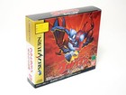 Ultraman Legend of the Giant of Light Sega Saturn Ss From Japan Sega Saturn