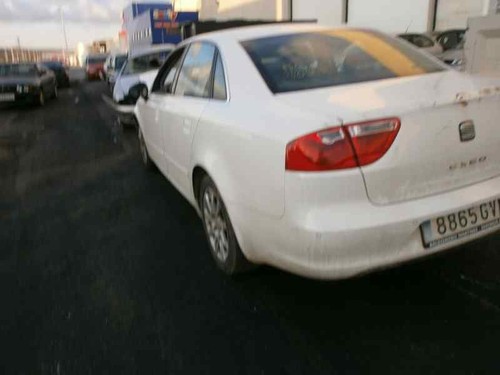 01X300044PX RIDUTTORE / JWS / 14321875 PER SEAT EXEO BERLINA 3R2 STYLE - Foto 6 di 6