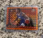 2025 Topps Rasheer Fleming Base (Raw)