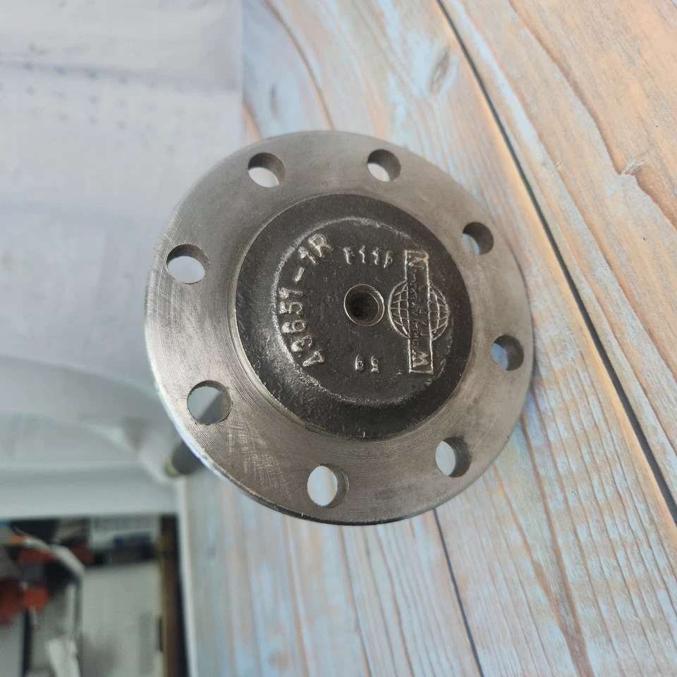 Motive Gear 436511R se adapta a Ford F350 1990-1998 37 spline 37,67 pulgadas eje trasero Foto 2 de 4