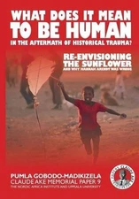 Pumla Gobodo-Ma What does it mean to be human in the aft (Paperback) (UK IMPORT)