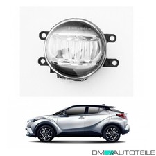 Nebelscheinwerfer Nebelleuchte Nebellicht NSW links für Toyota C-HR