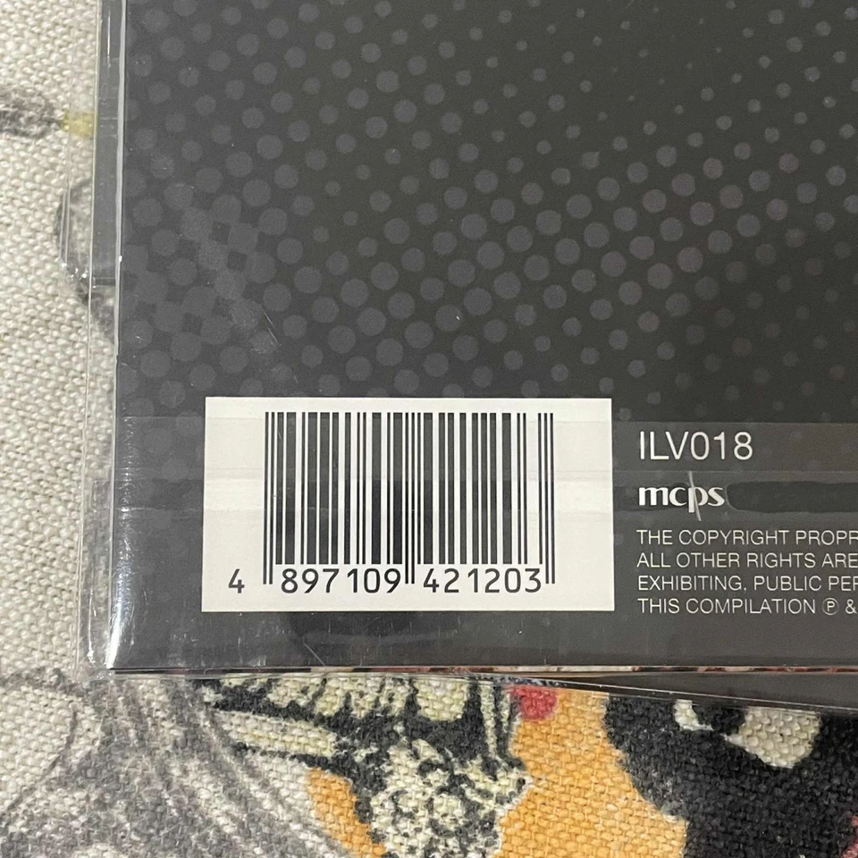 PEARL JAM - Greatest Hits Live Awesome & Rare LP Import Vinyl New, Sealed & Mint - Image 4 of 4