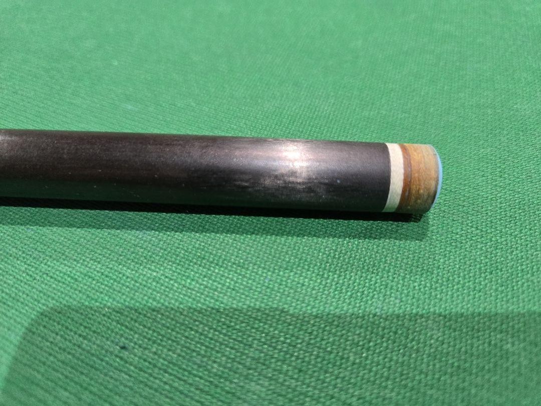 Predator Revo 12.4 WAVY WJ Billiard Cue Joint Compatible