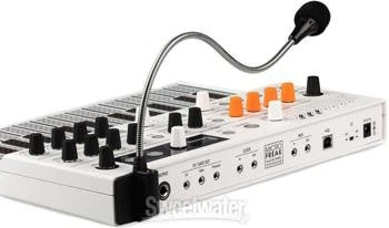 Arturia MicroFreak Vocoder Edition Hybrid Synthesizer - Image 2 of 4