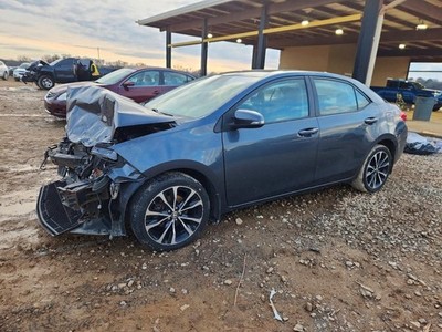 Used Fuse Box Engine fits: 2017 Toyota Corolla  Grade A