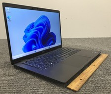 Dell Latitude 7420 14" Laptop i5-1145G7 16GB RAM 256GB NVMe