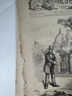 Harper’s Weekly Sept. 28, 1872-Priesthood/Marriage—Grant-Greeley/South/Massacre — photo 5