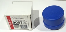 TORK - 2007 - Instant Response PHOTO CONTROL 105-285 VAC - 1800VA (NEW in BOX)