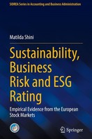 Sustainability, Business Risk And Esg Rating, Matilda Shini