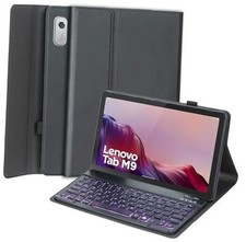 Keyboard Case for Lenovo Tab M9 9 inch 2023/2024 Release TB-310FU/TB-310XU ,