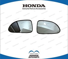 Retroviseur gauche (ou coque) Honda S2000