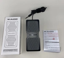 M-Audio EX-P Expression Pedal