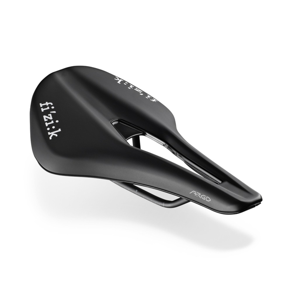Fizik Tempo Argo R5 160Mm Bicycle Saddle For Bike Accessories