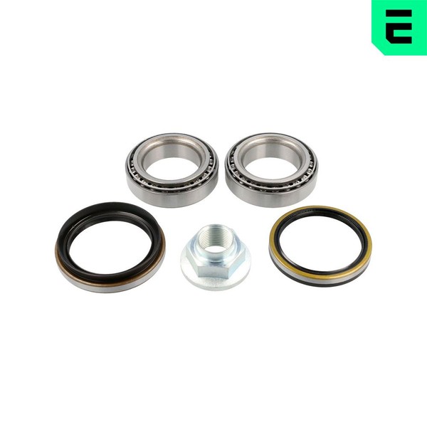Optimal 941874 Radlagersatz FüR KIA Mazda-image