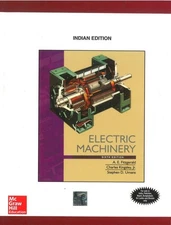 Electric Machinery