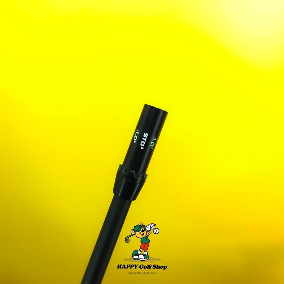 Fujikura Speeder NX BLACK 60S Driver Shaft | Stiff Flex | Cobra Adaptor | 45.5” - Image 3 of 4