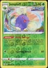 Evolving Skies - Reverse Holofoil Pokemon Jumpluff #4 EX